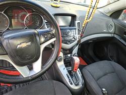 شيفروليه كروز